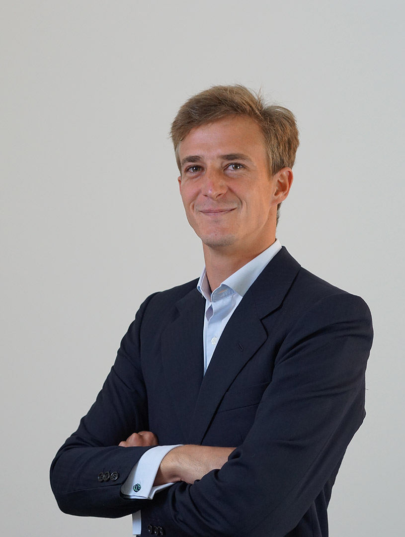 Pablo Goenechea
