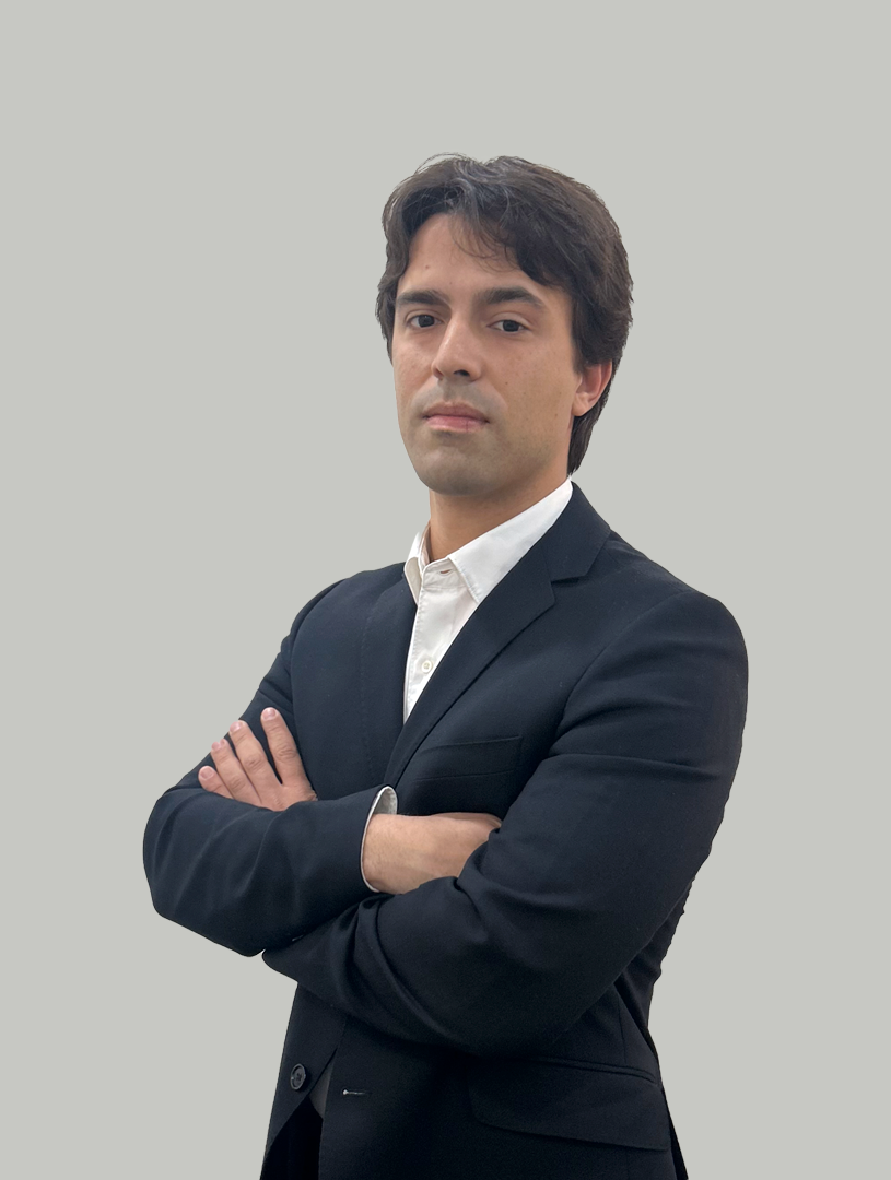 Rodrigo Calvo Saenz